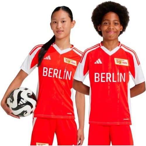 Union Berlin Primera Equipación 2024-2025 Niño