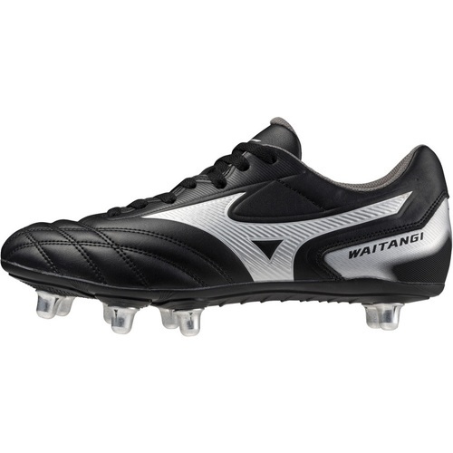 MIZUNO - Crampons Waitangi II CL Noir