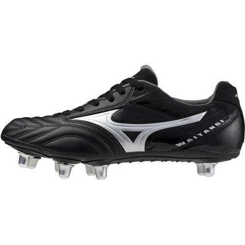 MIZUNO - Crampons Waitangi PS Noir