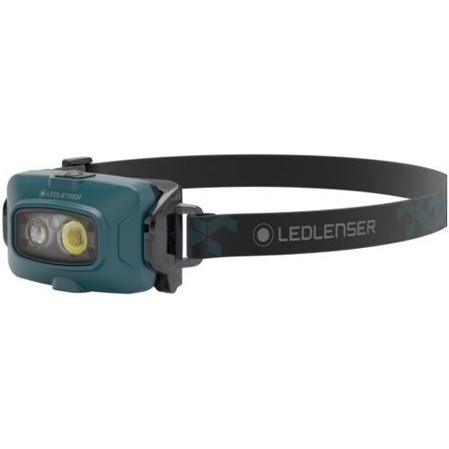 LED LENSER - HF4R Core