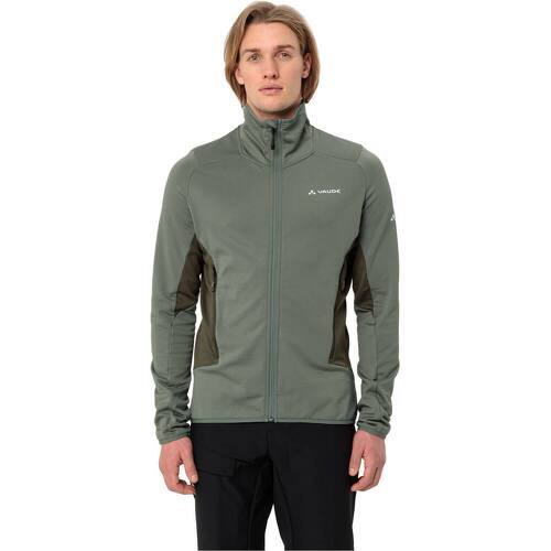 Men's Monviso Fleece FZ Jacket II