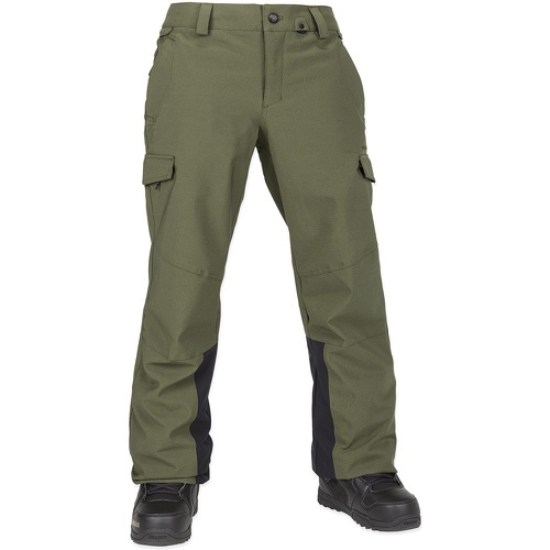 Pantalon De Ski/snow Wildling Ivy Femme