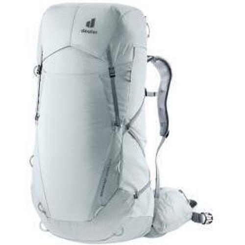 DEUTER - Sac à dos aircontact ultra 50 + 5 bleu