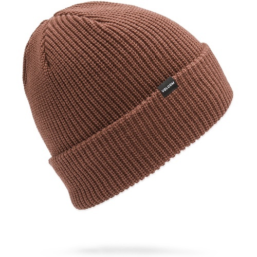 Bonnet Sweep Beanie Redwood Homme