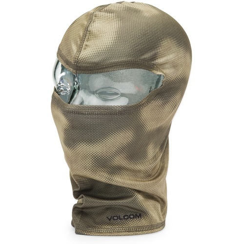 Cagoule Individual Face-tech Camouflage Homme