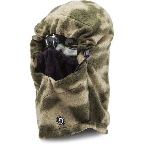 Cagoule Travelin Hood Thingy