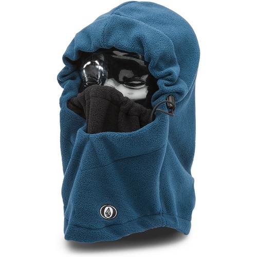 VOLCOM - Cagoule Travelin Hood Thingy Cobalt Homme