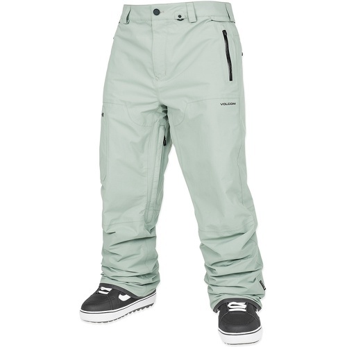 Pantalon De Ski/snow L Gore-tex Agave Homme