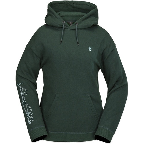 Sweat A Capuche Essential Hoodie Scarab Femme