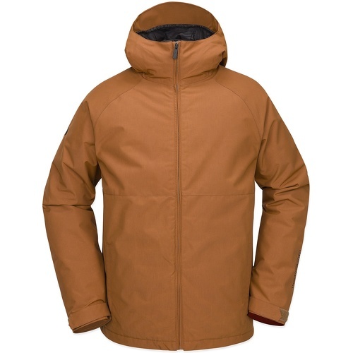 Veste De Ski/snow 2836 Ins Caramel Homme