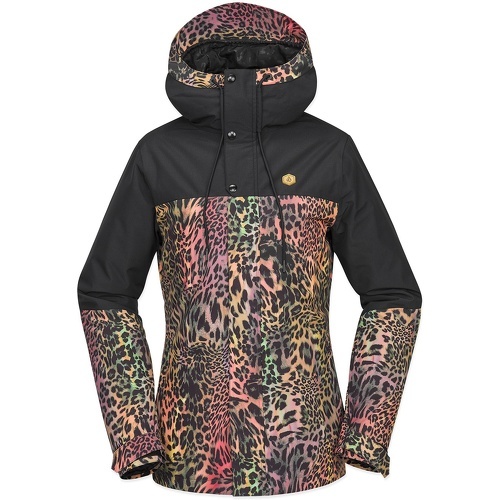 VOLCOM - Veste De Ski/snow Bolt Ins Acid Femme