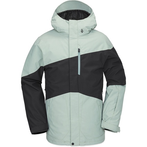 Veste De Ski/snow Primry Ins Agave Homme