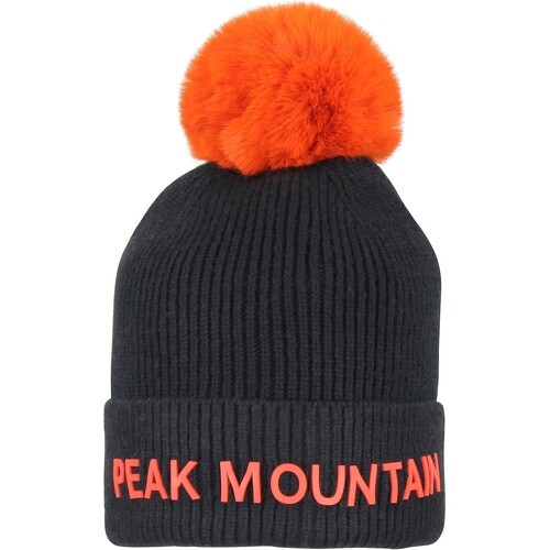 PEAK MOUNTAIN - Bonnet MAITRESSE