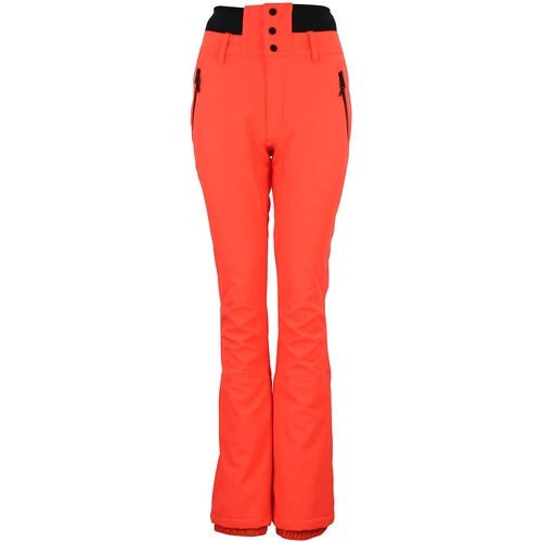 PEAK MOUNTAIN - Pantalon de ski softshell femme ADORA