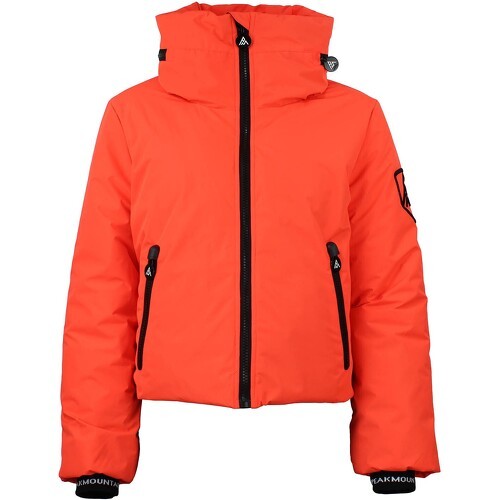 Blouson de ski femme ALLY