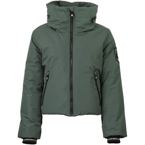 Blouson de ski femme ALLY