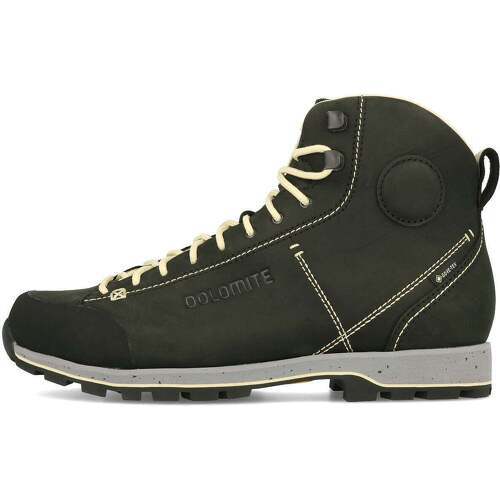 Cinquantaquattro Shoe M's 54 High Fg Evo GTX Herren Black