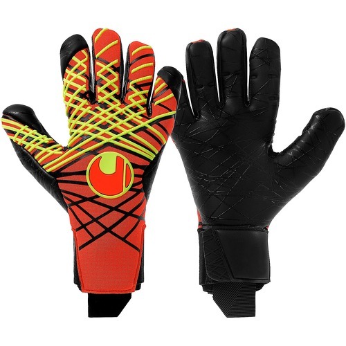 Fire Edition Ultragrip Hn #364 Tw Guanti