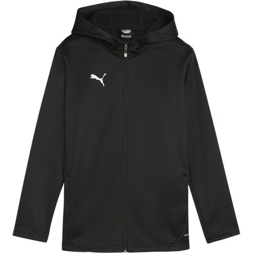 PUMA - teamFINAL veste d'entrainement