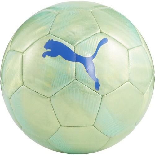 PUMA - Final Graphic Ballon De Training Light Out