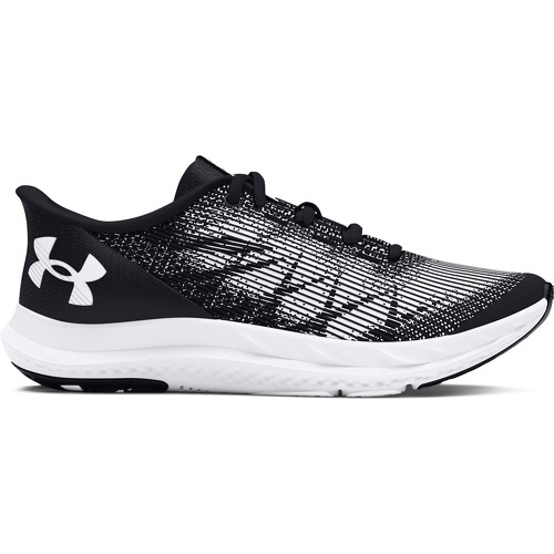 UNDER ARMOUR - Chaussures de running grade school enfant Speed Swift