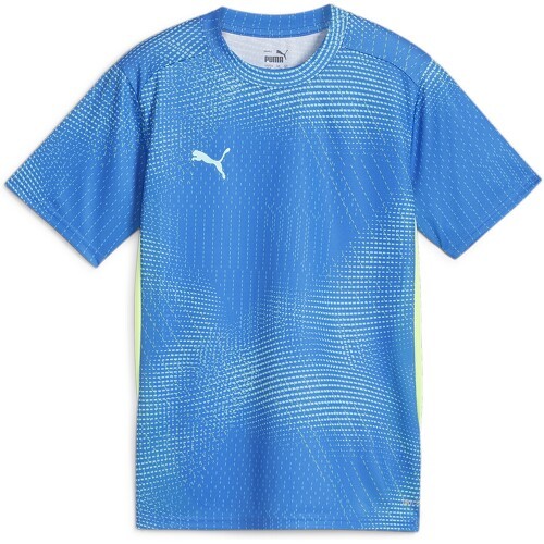 PUMA - Maillot individualFINAL Enfant et Adolescent