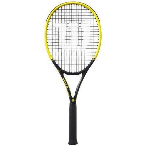 WILSON - Raquette de tennis Minions V3 Clash 100L V2.0