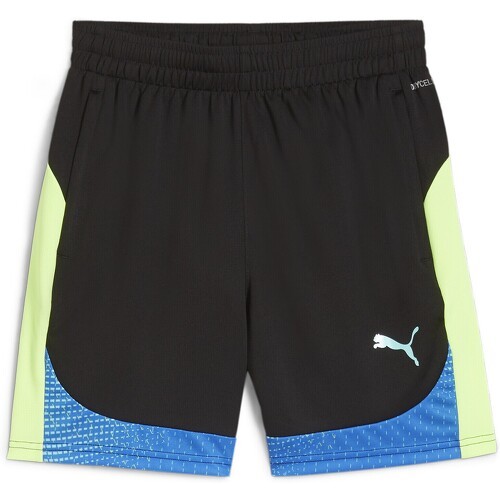 PUMA - Short individualFINAL Enfant et Adolescent