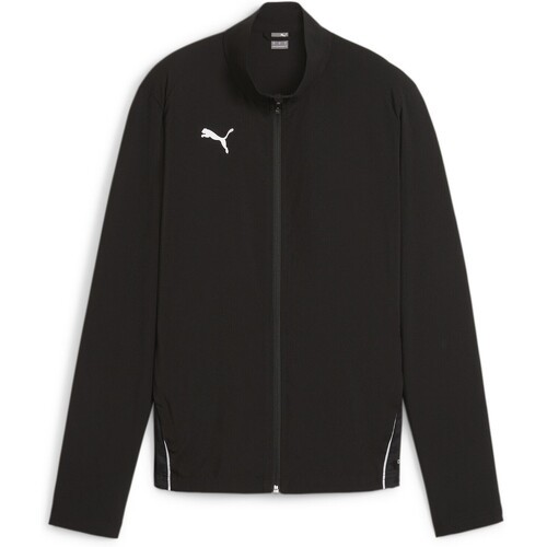 teamGOAL Sideline Jacket Wmn