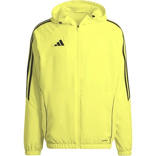 adidas Performance - Coupe-vent Tiro 24 Enfants