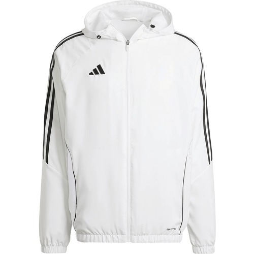 adidas Performance - Coupe-vent Tiro 24 Enfants