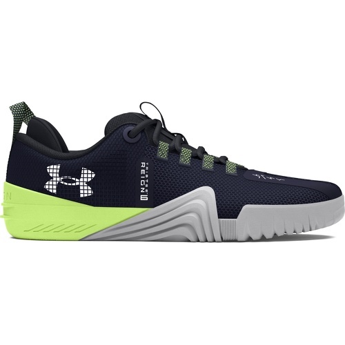 Chaussures de cross training UA Reign 6