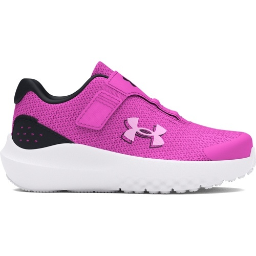 Chaussures de running bébé fille Surge 4 AC