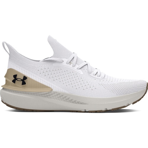 UNDER ARMOUR - Chaussures de running femme Shift