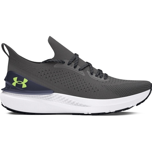 UNDER ARMOUR - Chaussures de running Shift