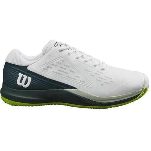 WILSON - Chaussures de tennis Rush Pro Ace Clay