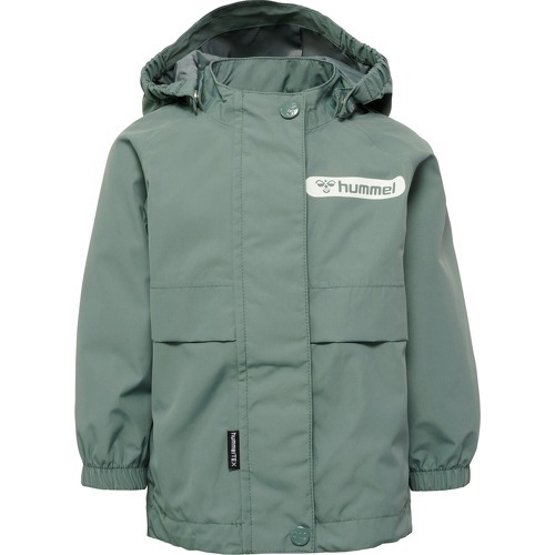 Veste déperlante enfant hmlMOJO