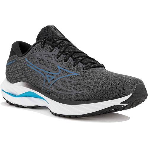 MIZUNO - Chaussures de running Wave Inspire