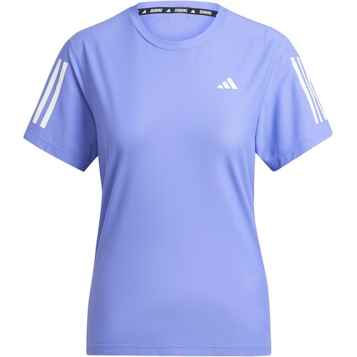 adidas - Maillot femme Own The Run