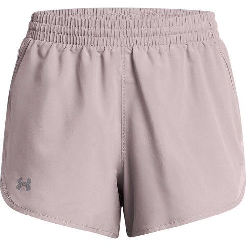 UNDER ARMOUR - Short femme Fly-By