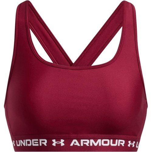 Soutien-gorge de sport à maintien modéré femme Crossback