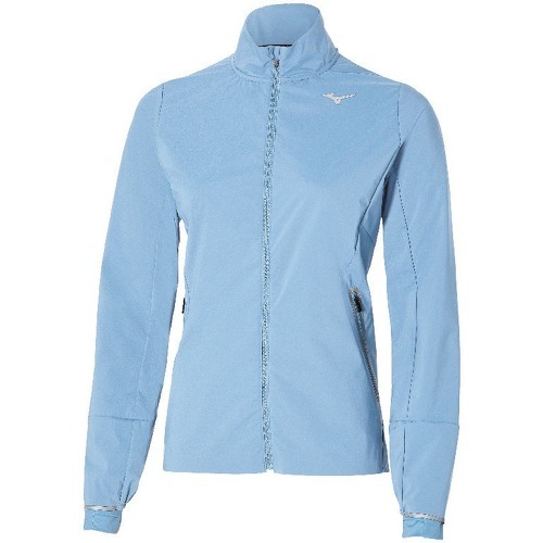 MIZUNO - Veste de survêtement femme Premium Warm