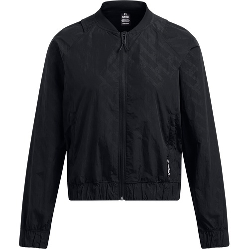 Veste imperméable femme Launch