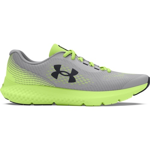 UNDER ARMOUR - Chaussures de running grade school enfant Rogue 4