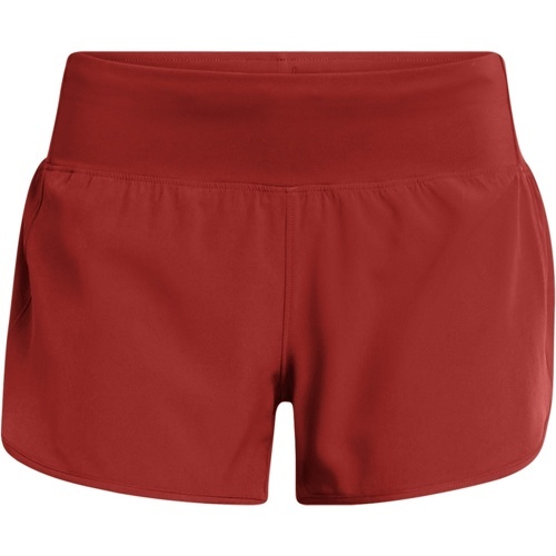 Short femme Launch Pro