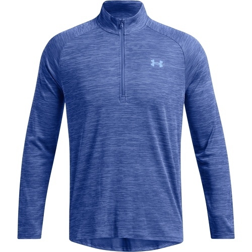 Ua Tech Textured 1/2 Zip