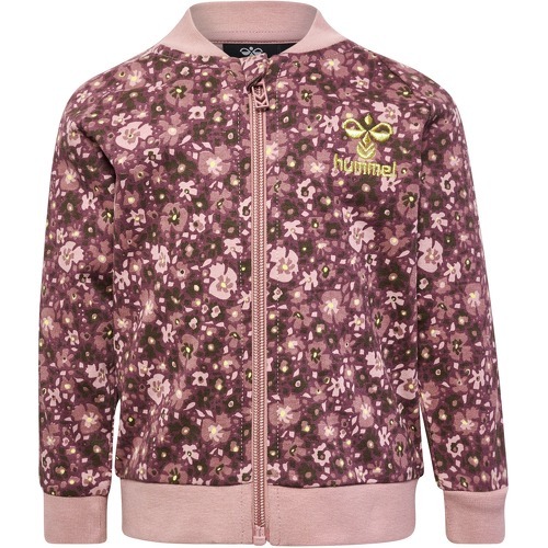 Veste de survêtement fille hmlLUCHIA