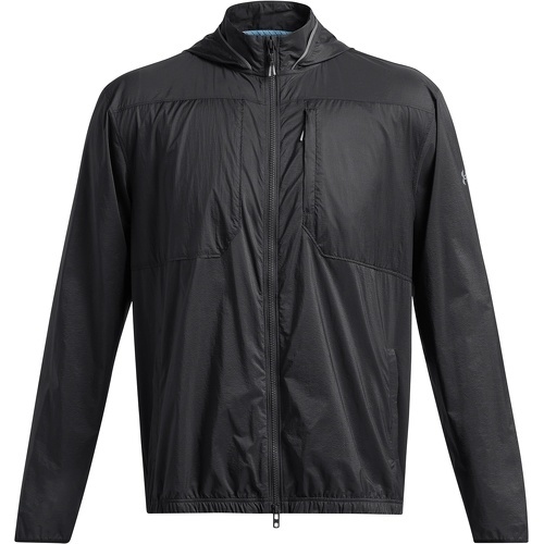 UNDER ARMOUR - Veste imperméable Launch