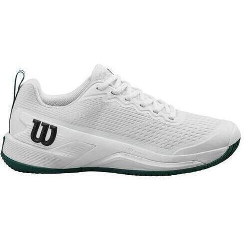 WILSON - Chaussures de tennis Rush Pro 4.5