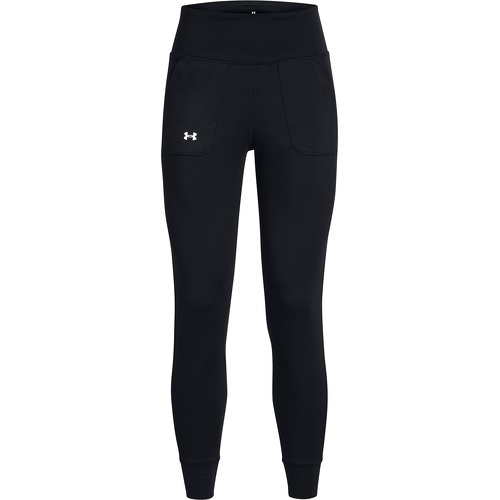 Pantalon Jogger Motion Black/White